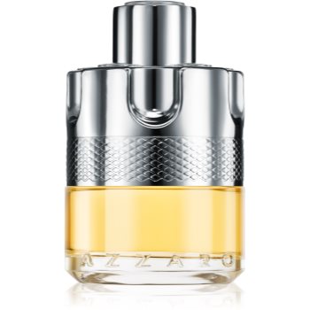 Azzaro Wanted Eau de Toilette pentru bărbați - imagine 2